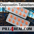Dapoxetine Tablets 27